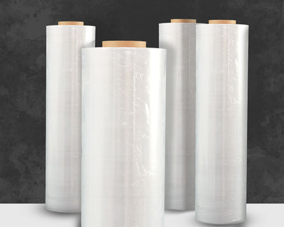 PrintFinish Stretch Wrap Film