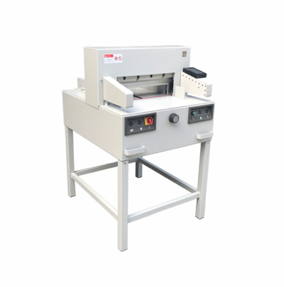 Sysform 480EP Programmable Paper Cutter