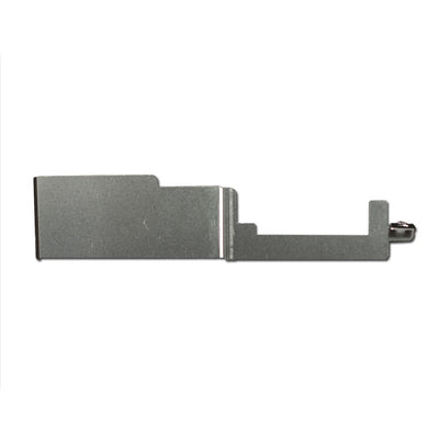 PLATE,CLAMP MEDIA L BN-20 1000007752