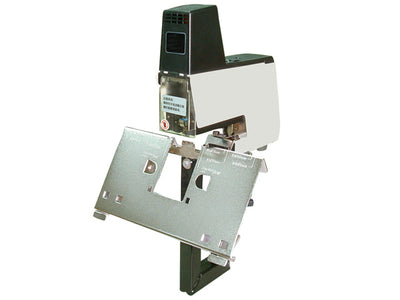 Sysform 106E Electric Stapler Flat Saddle