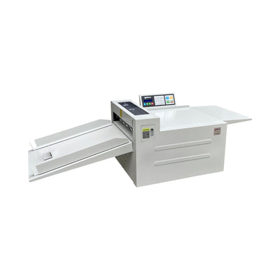 Sysform CP340H Manual Feed Creaser & Perforator