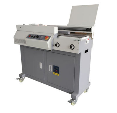 Perfect Binding Machine