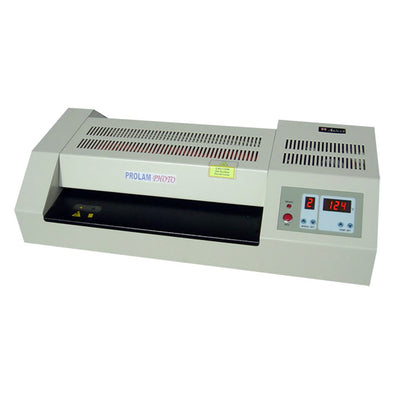 Laminator