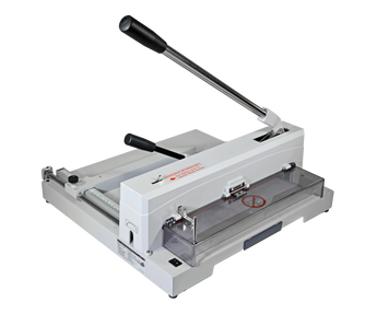 What is a Manual Paper Cutter?