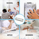 Print Finishing 101: What is Lamination