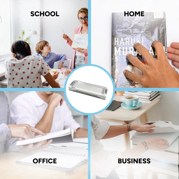 The Value of Laminated Materials in Medical Offices