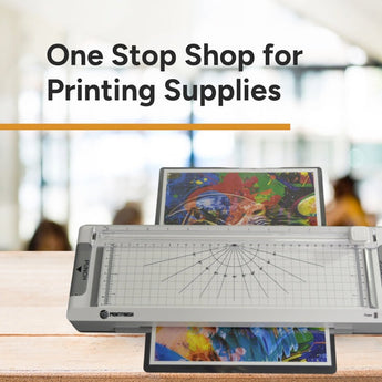 How to Start a Lamination Service Business