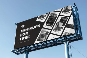How Large Format Printing Helps Billboard Advertising