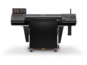 Expand Your Print Business with VersaOBJECT CO-i Series