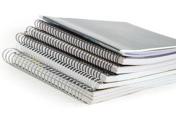 12 FAQ About the Spiral Coil Binding