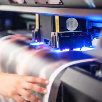 How to Start a Digital Printing Business