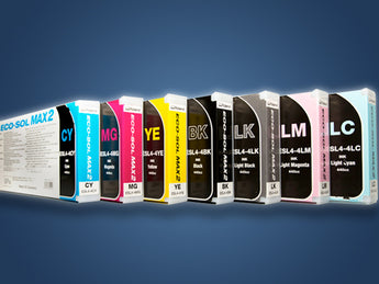 Printing 101: 12 Tips When Buying Ink For Your Wide Format Printer