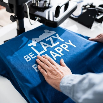 What is Heat Transfer Vinyl?