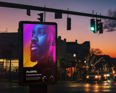 Why Billboard Advertising Still Works