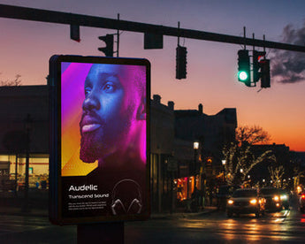 Why Billboard Advertising Still Works