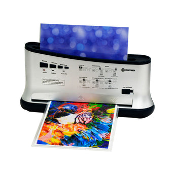 Binding 101: Benefits of Thermal Binding