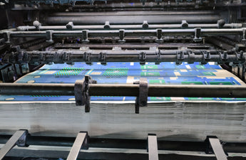 Understanding How Large Format Printing Works