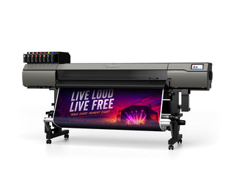 The Roland TrueVIS MG2 Series Buyer’s Guide