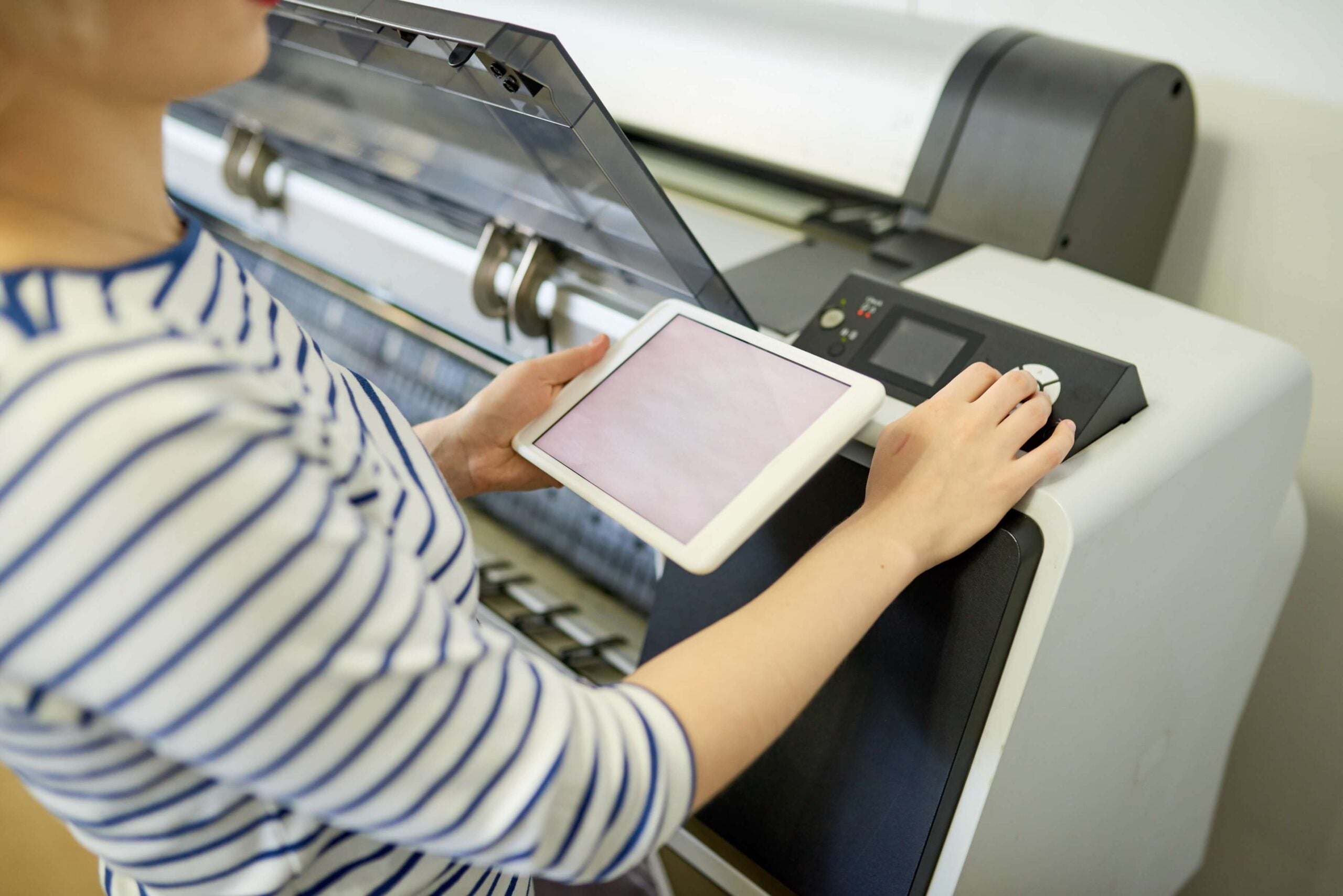 Printing 101: Beginner's Guide to Printer Calibration