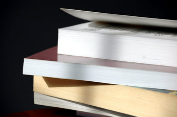 Benefits of Using Perfect Binding