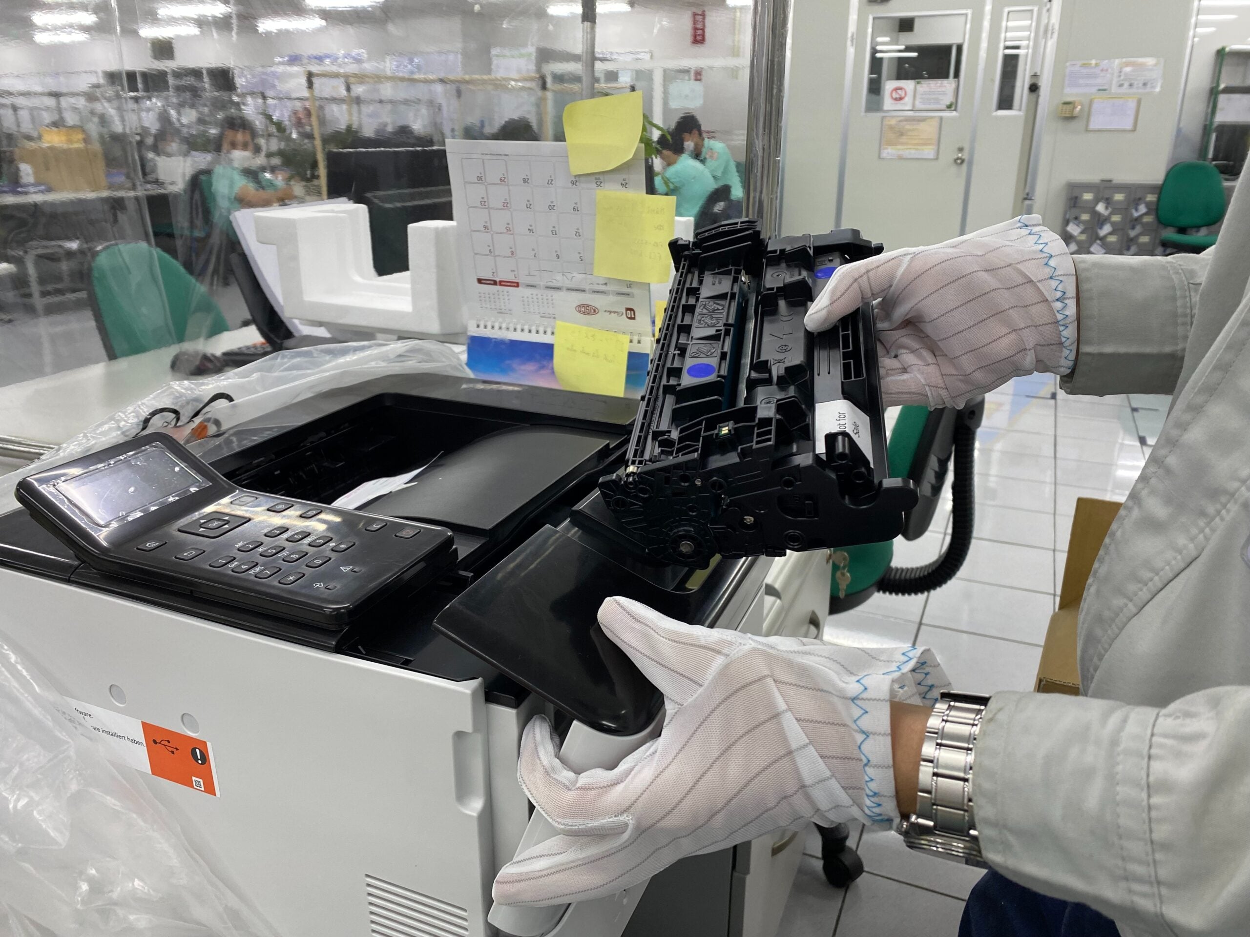 The Essential Guide to Performing Nozzle Tests on Printers