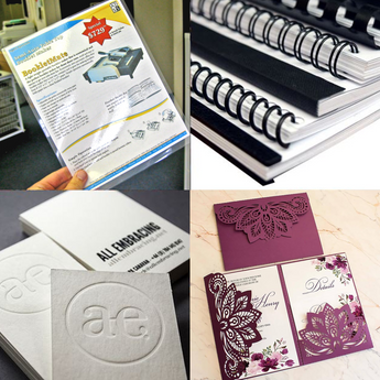 Are Graphic Printing Finishes Worth the Cost?