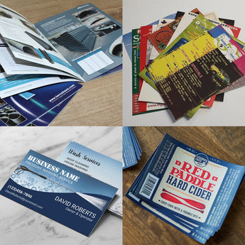 Printing 101: What is Print Marketing?