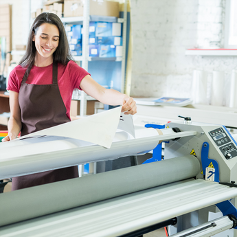 Printing 101: What is Print on Demand?