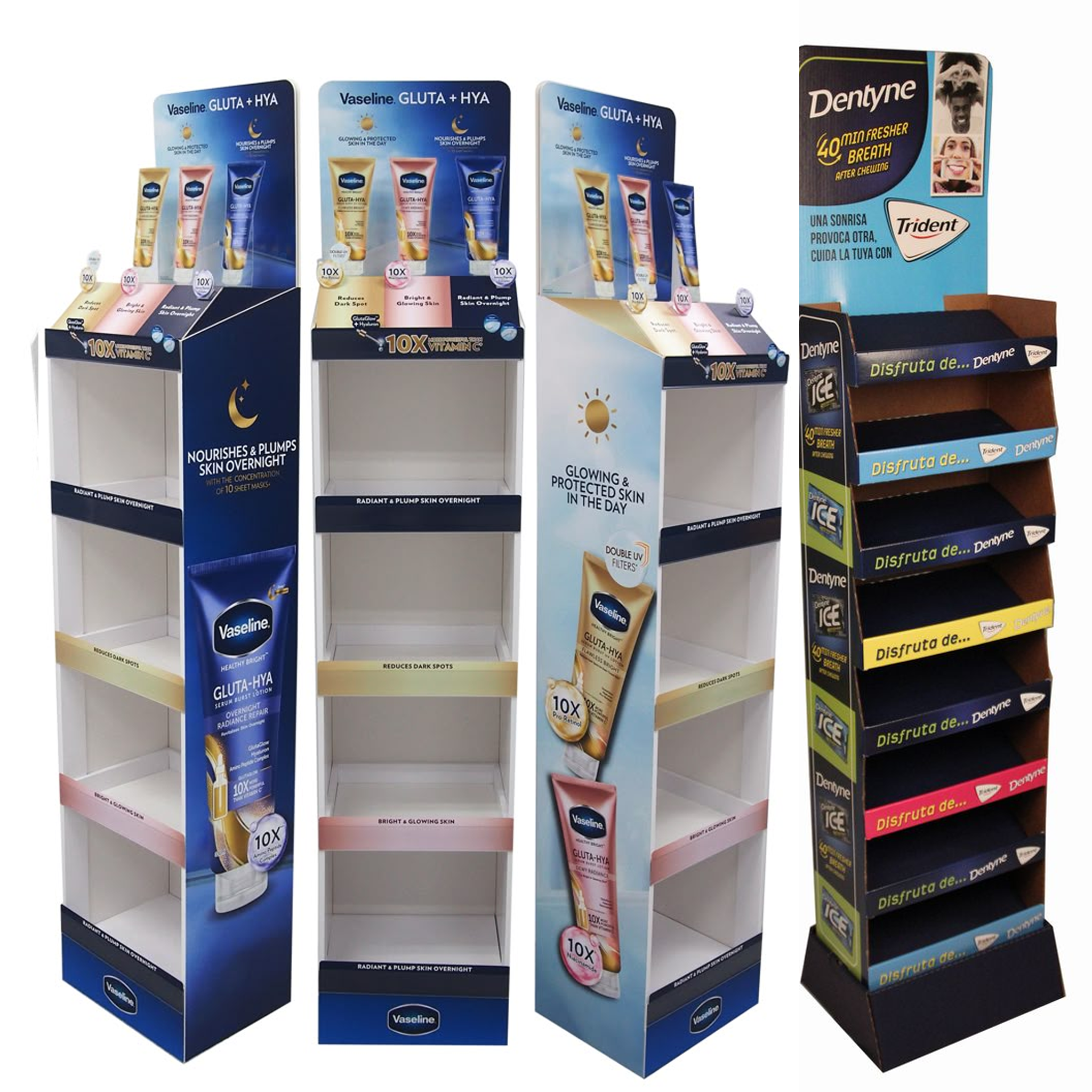 What Is POS Display?