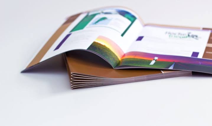 Binding 101: How Do Saddle Stitching Works