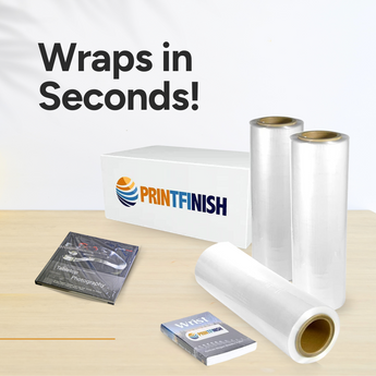 What is a Polyolefin Shrink Wrap Film?