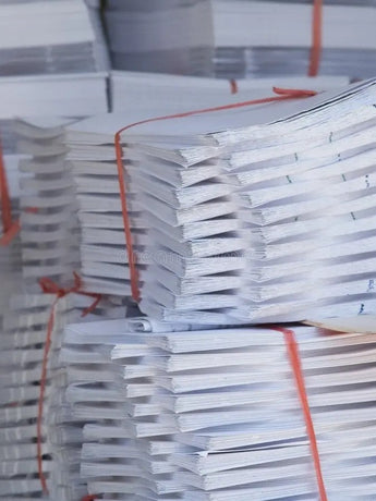 Efficient Ways to Handle Bulk Printing Orders