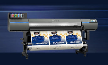 What Is Eco-Solvent Printing and Why Businesses Choose It