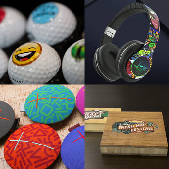How to Print Effective Promotional Products for the Holidays