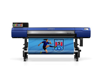 Introducing Roland TrueVIS VG4 Series Eco-Solvent Printer/Cutters