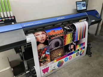 FAQ’s About Vinyl Printing (Part 1)
