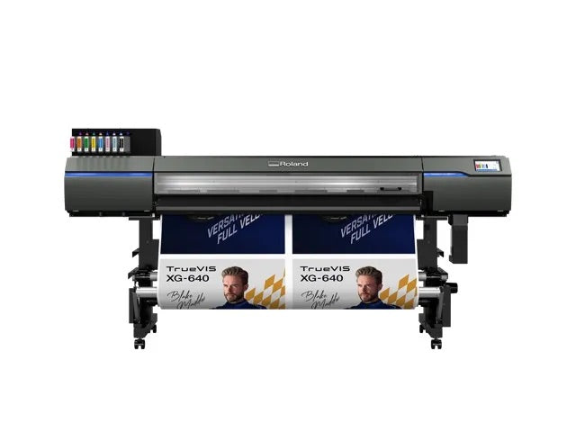 The Roland TrueVIS XG-640 Buyer’s Guide