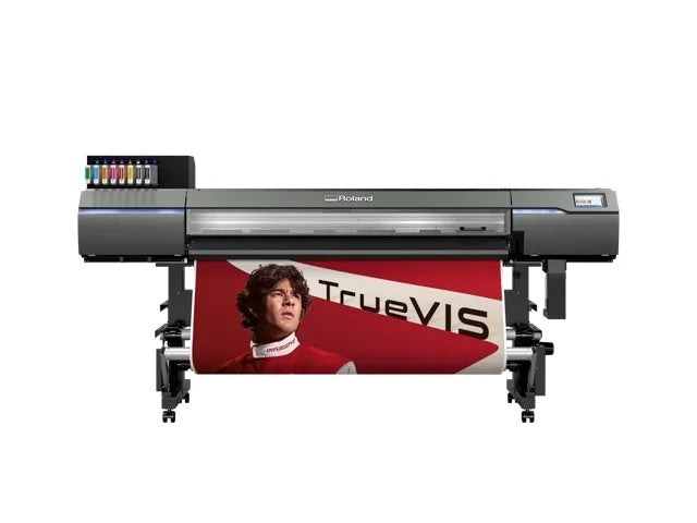 Achieving High-Quality Output with the TrueVIS XP-640