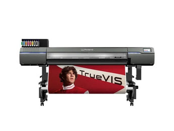 Achieving High-Quality Output with the TrueVIS XP-640