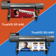 Modern Sign Shop Investment Guide: Roland TrueVIS XP-640 vs. XG-640