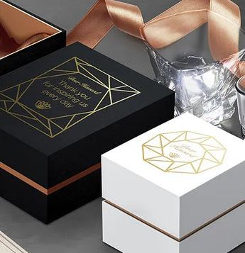 Premium Labels for Premium Products