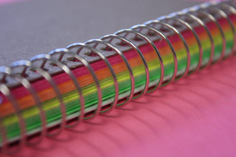 Tips When Buying a Coil Binding Machine