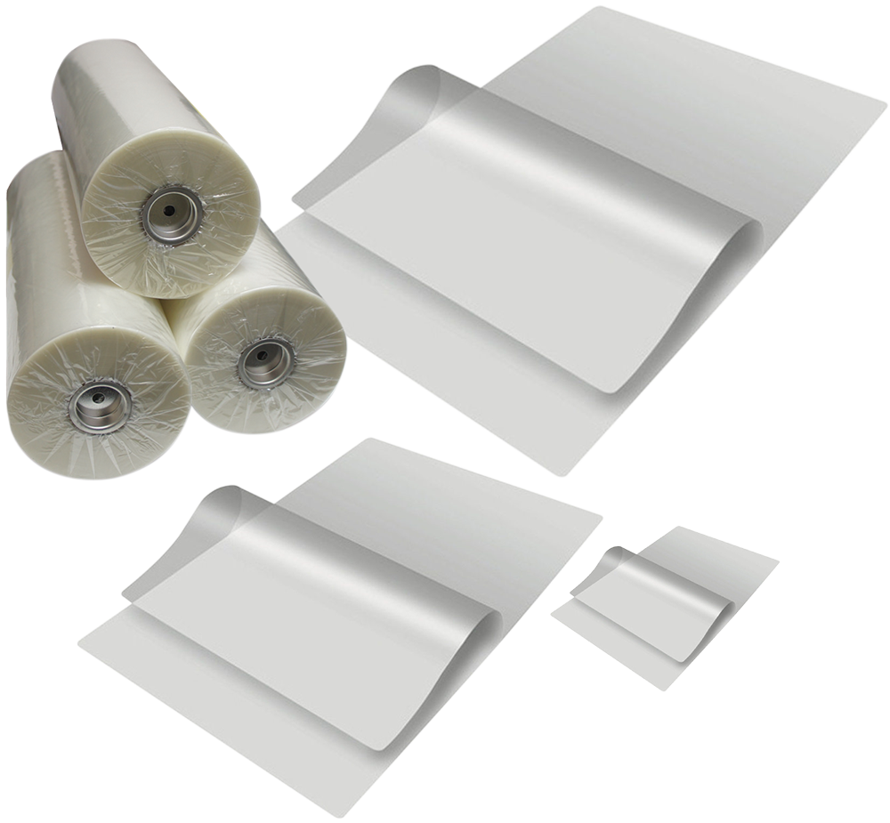 How Lamination Works