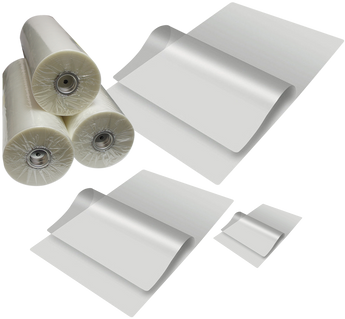 How Lamination Works