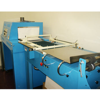 A Beginner’s Guide to Shrink Wrap Film