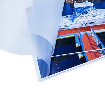 Using Lamination for Event and Trade Show Marketing