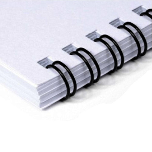 9 Benefits of Using Wire Binding Method