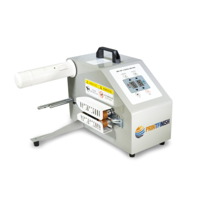 Air Cushion Machines at PrintFinish