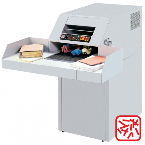 Paper Shredders
