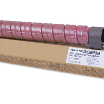 Laser Printer Consumables